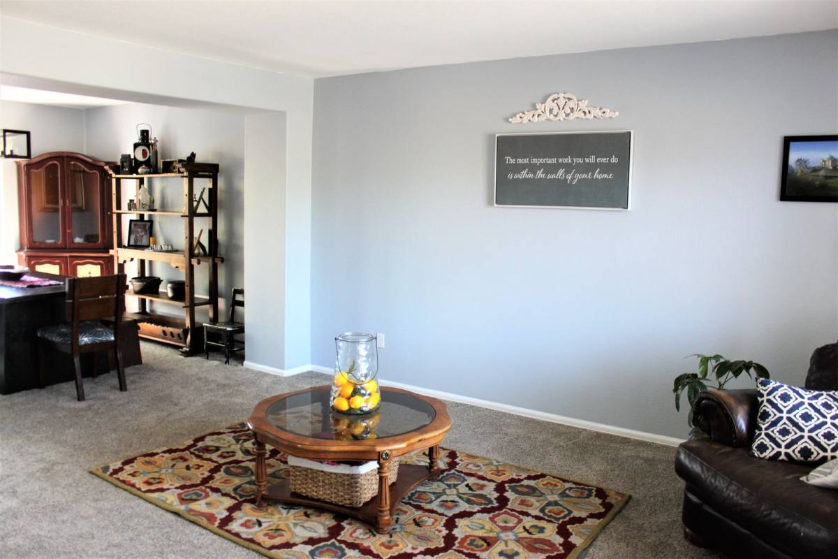 House for rent at 7665 Chancellor Dr, Colorado Springs, CO 80920