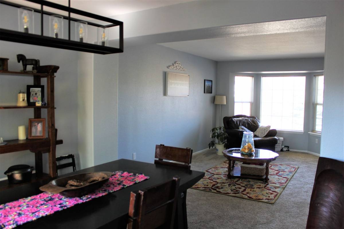 House for rent at 7665 Chancellor Dr, Colorado Springs, CO 80920