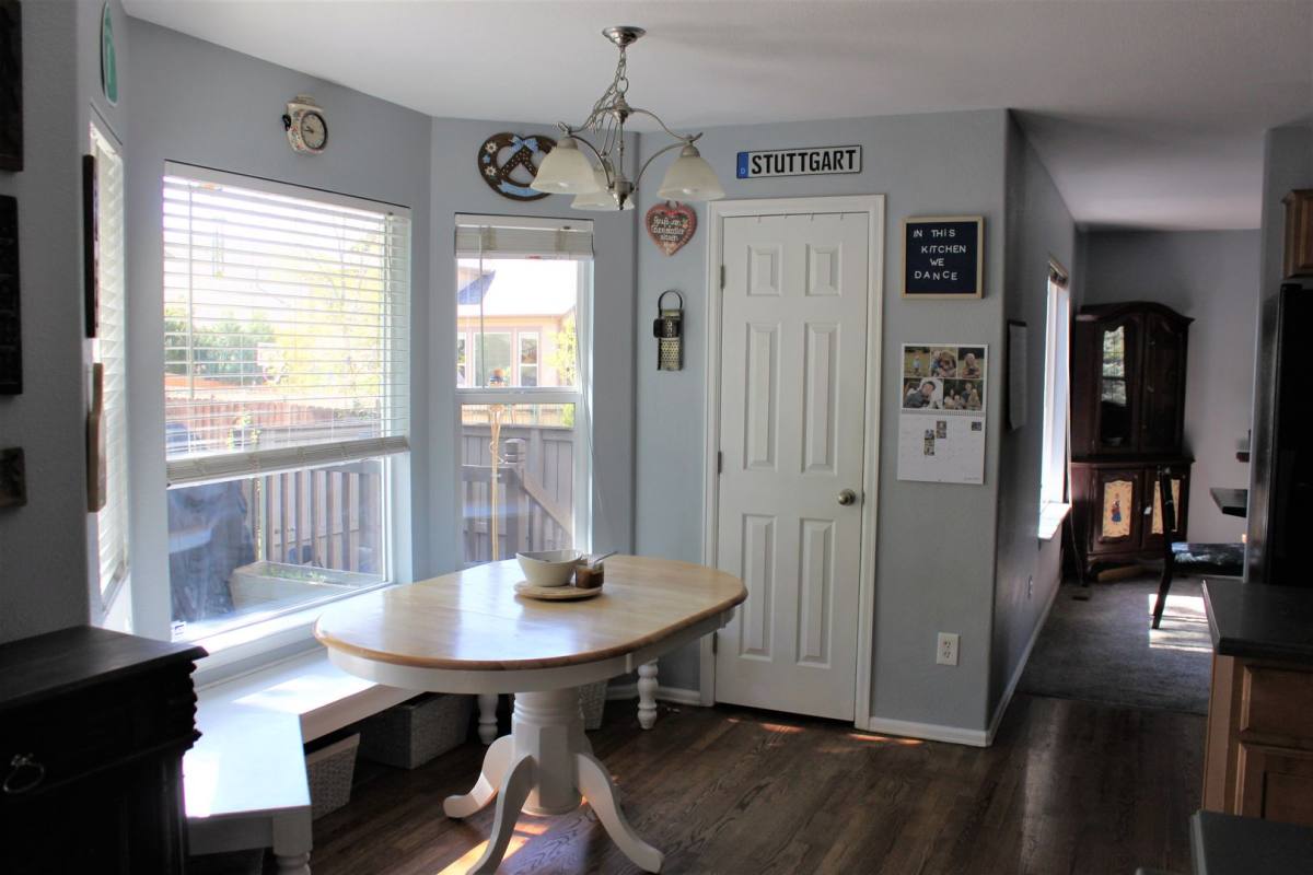 House for rent at 7665 Chancellor Dr, Colorado Springs, CO 80920
