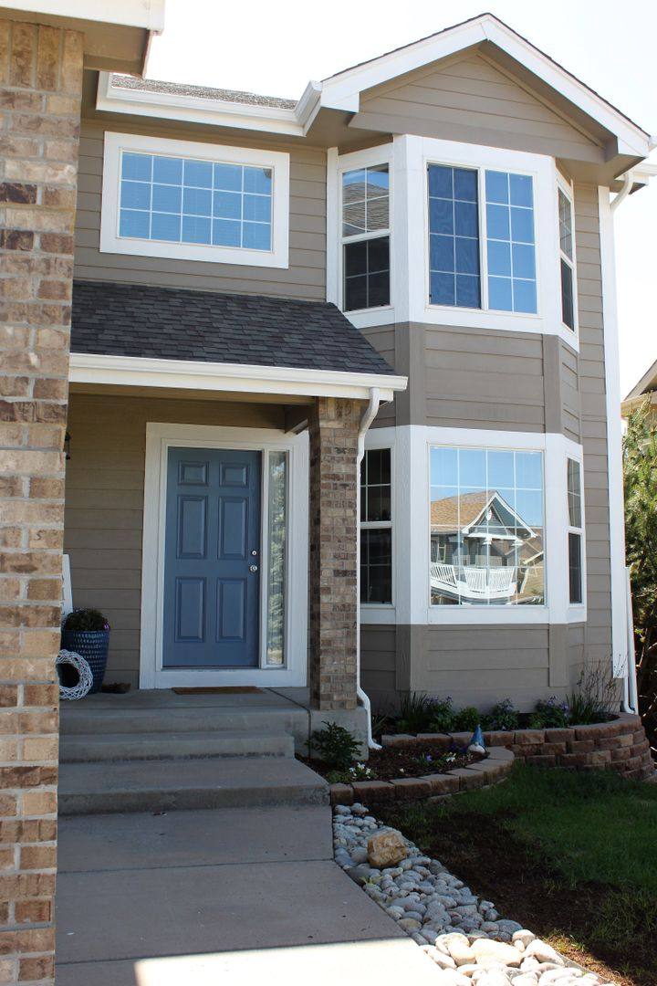 House for rent at 7665 Chancellor Dr, Colorado Springs, CO 80920