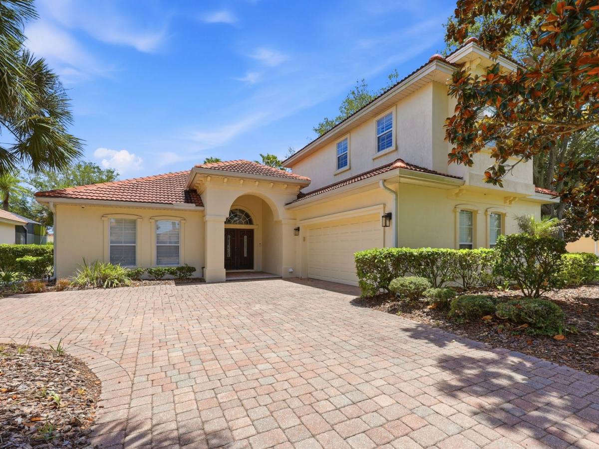 House for rent at 534 Ria Mirada Court, Saint Augustine, FL 32080