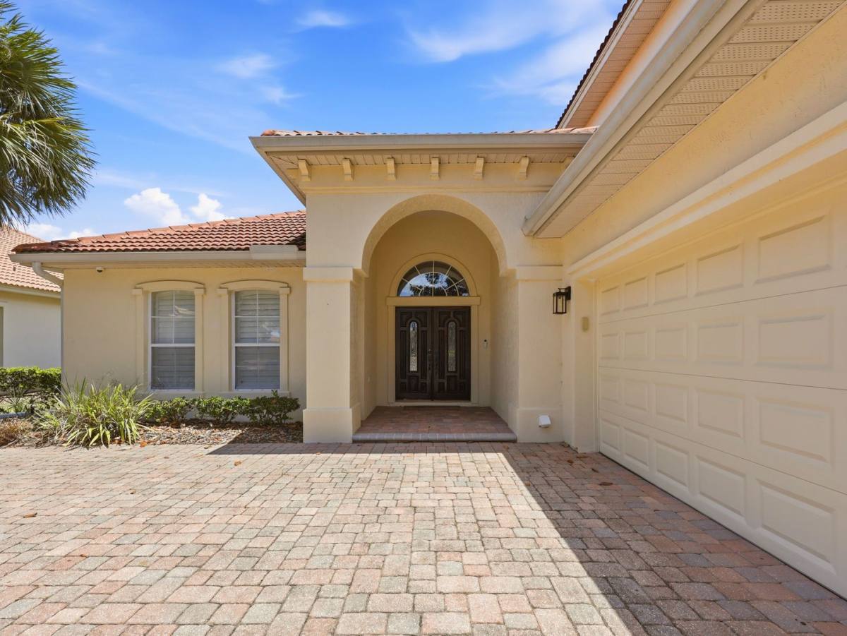 House for rent at 534 Ria Mirada Court, Saint Augustine, FL 32080