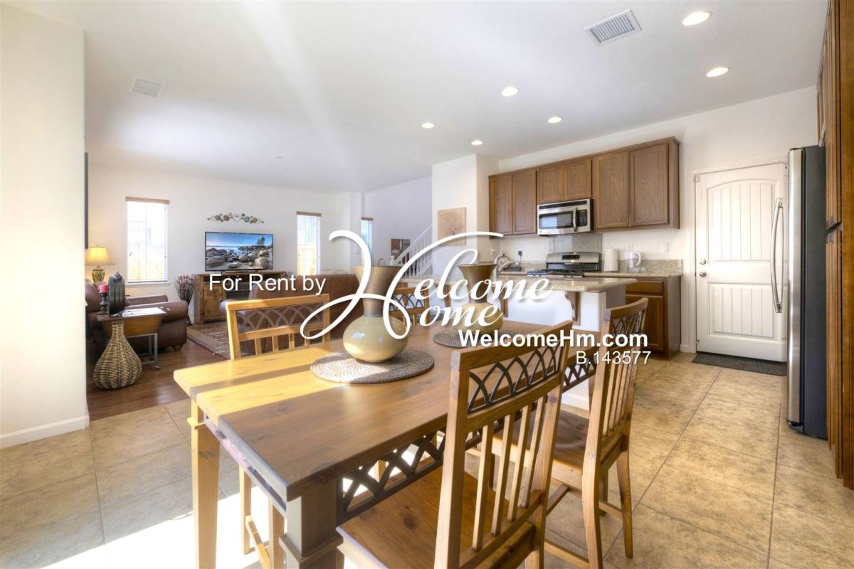 House for rent at 1930 Half Dome Dr, Reno, NV 89521