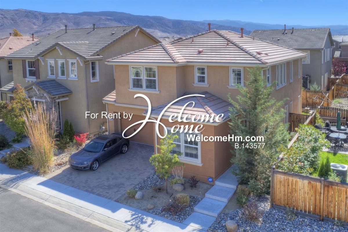 House for rent at 1930 Half Dome Dr, Reno, NV 89521