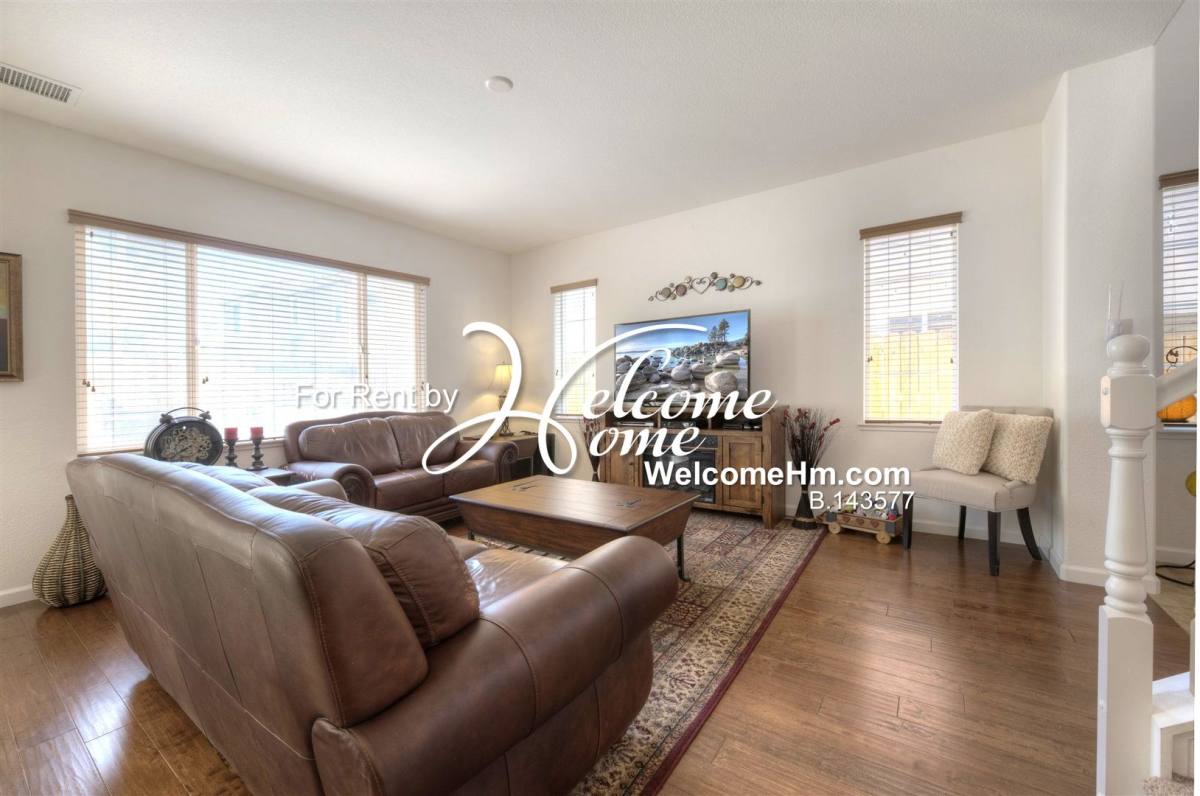 House for rent at 1930 Half Dome Dr, Reno, NV 89521