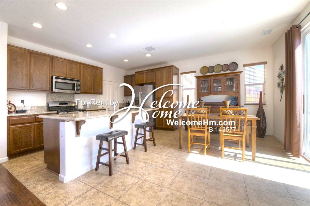 House for rent at 1930 Half Dome Dr, Reno, NV 89521