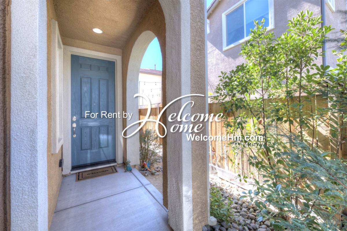 House for rent at 1930 Half Dome Dr, Reno, NV 89521