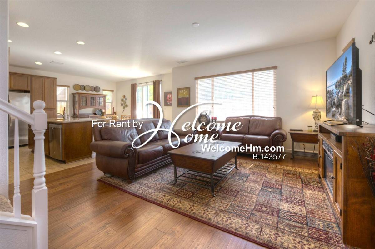House for rent at 1930 Half Dome Dr, Reno, NV 89521