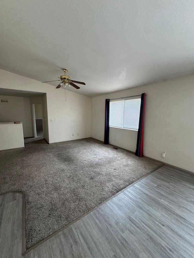 House for rent at 2702 Hawk Dr, Evans, CO 80620