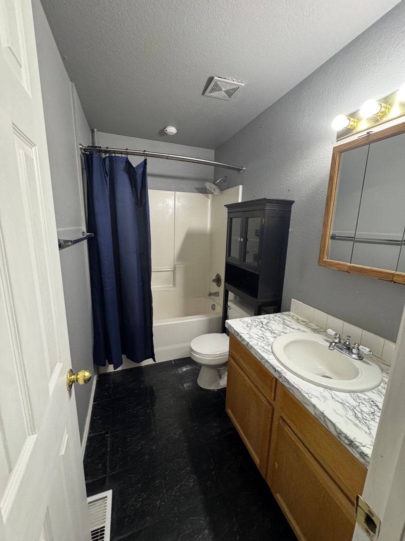 House for rent at 2702 Hawk Dr, Evans, CO 80620