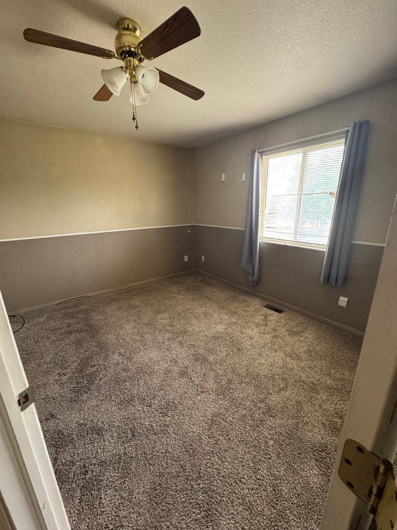 House for rent at 2702 Hawk Dr, Evans, CO 80620