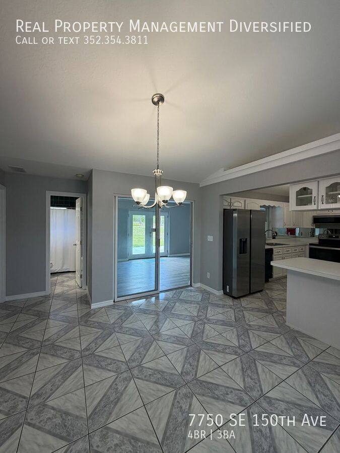 House for rent at 7750 SE 150th Ave, Morriston, FL 32668