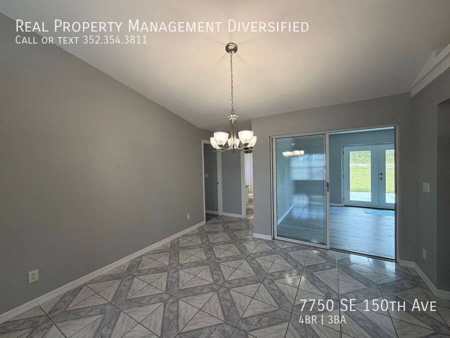 House for rent at 7750 SE 150th Ave, Morriston, FL 32668