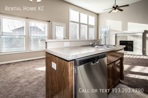 Townhouse for rent at 13145 Nebraska Court, Kansas City, KS 66109