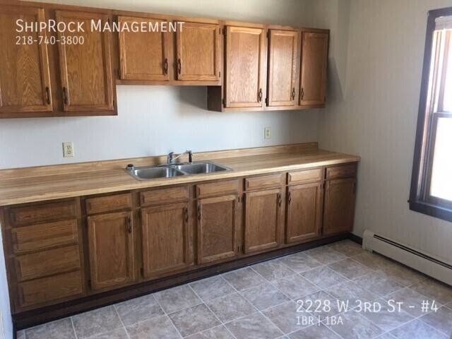 Apartment for rent at 2228 W 3rd St #4, Duluth, MN 55806