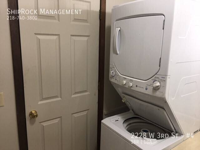 Apartment for rent at 2228 W 3rd St #4, Duluth, MN 55806