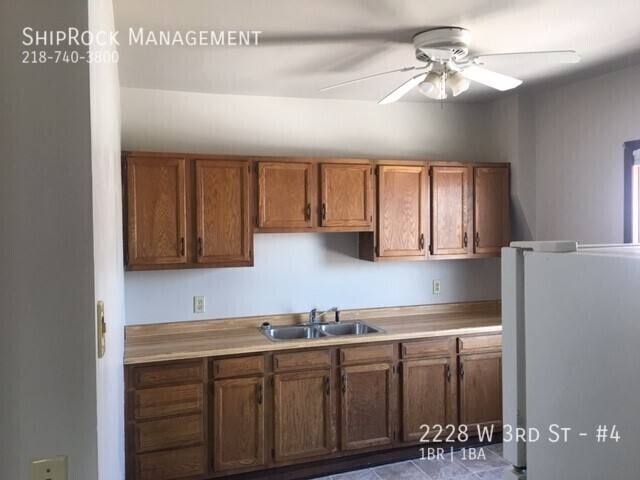 Apartment for rent at 2228 W 3rd St #4, Duluth, MN 55806