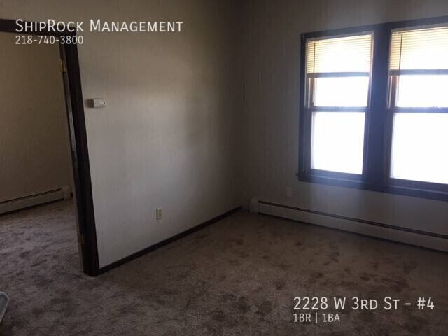 Apartment for rent at 2228 W 3rd St #4, Duluth, MN 55806
