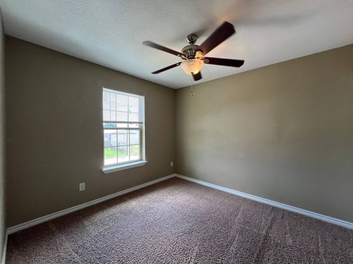 House for rent at 1470 N Belknap St, Stephenville, TX 76401