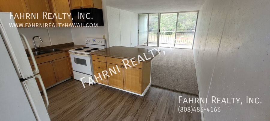 Condo for rent at 95-009 Waikalani Dr #A407, Mililani, HI 96789