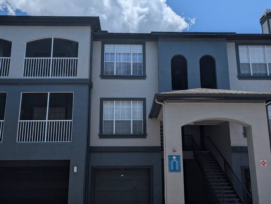 Apartment for rent at 13305 Sanctuary Cove Dr #302, Tampa, FL 33637