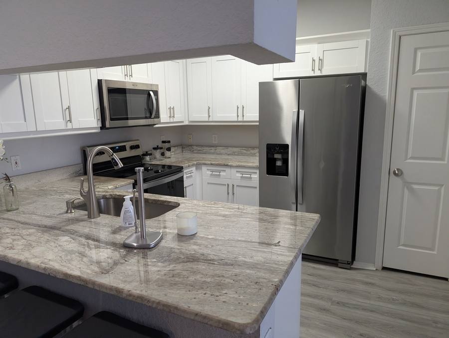 Apartment for rent at 13305 Sanctuary Cove Dr #302, Tampa, FL 33637