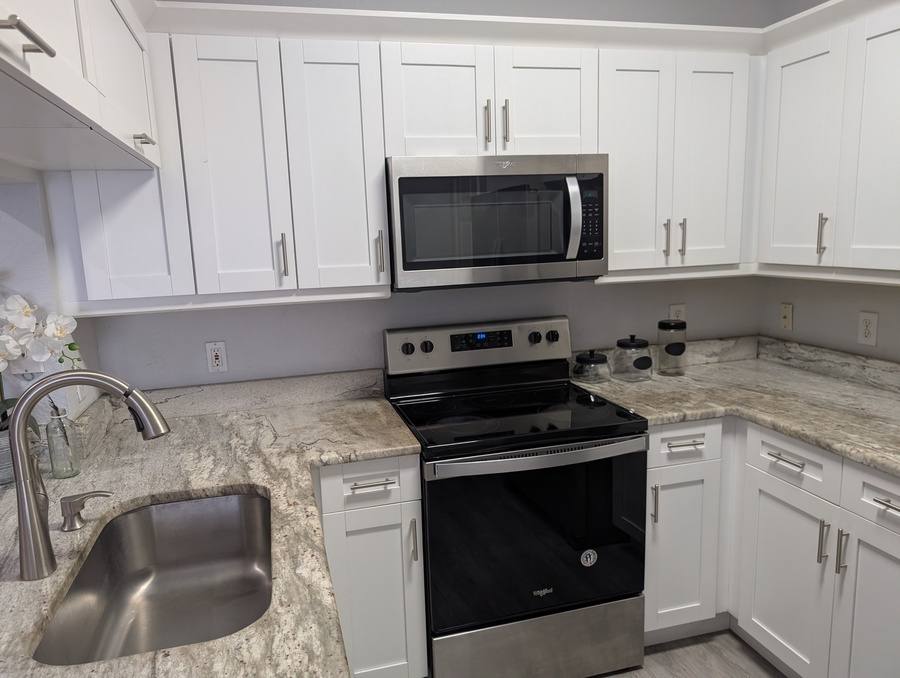 Apartment for rent at 13305 Sanctuary Cove Dr #302, Tampa, FL 33637