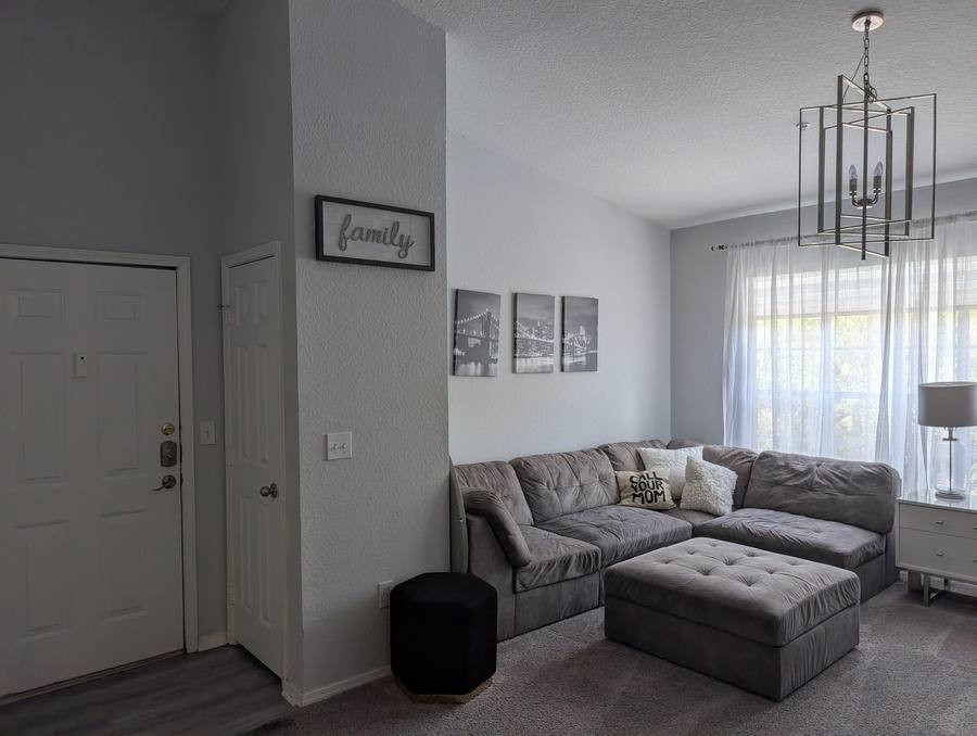 Apartment for rent at 13305 Sanctuary Cove Dr #302, Tampa, FL 33637