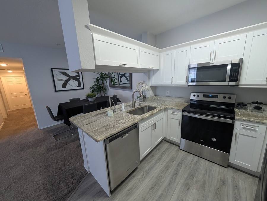 Apartment for rent at 13305 Sanctuary Cove Dr #302, Tampa, FL 33637