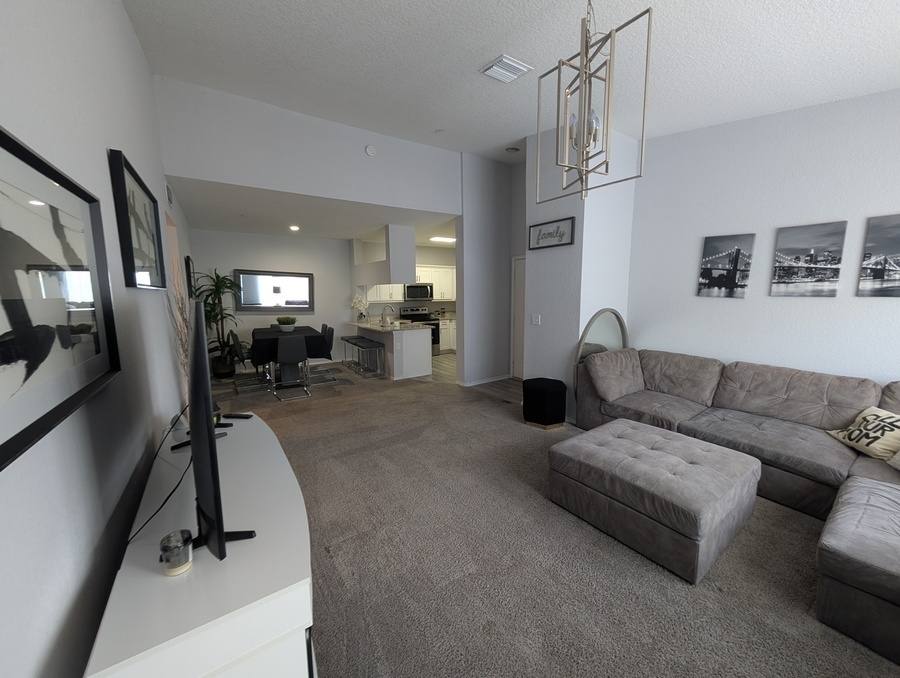 Apartment for rent at 13305 Sanctuary Cove Dr #302, Tampa, FL 33637