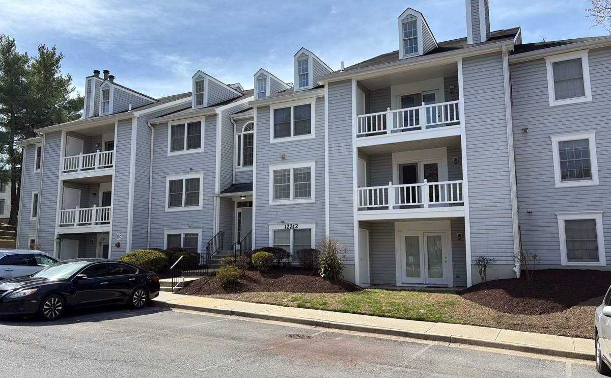 Apartment for rent at 12212 Eagles Nest Court, Germantown, MD 20874