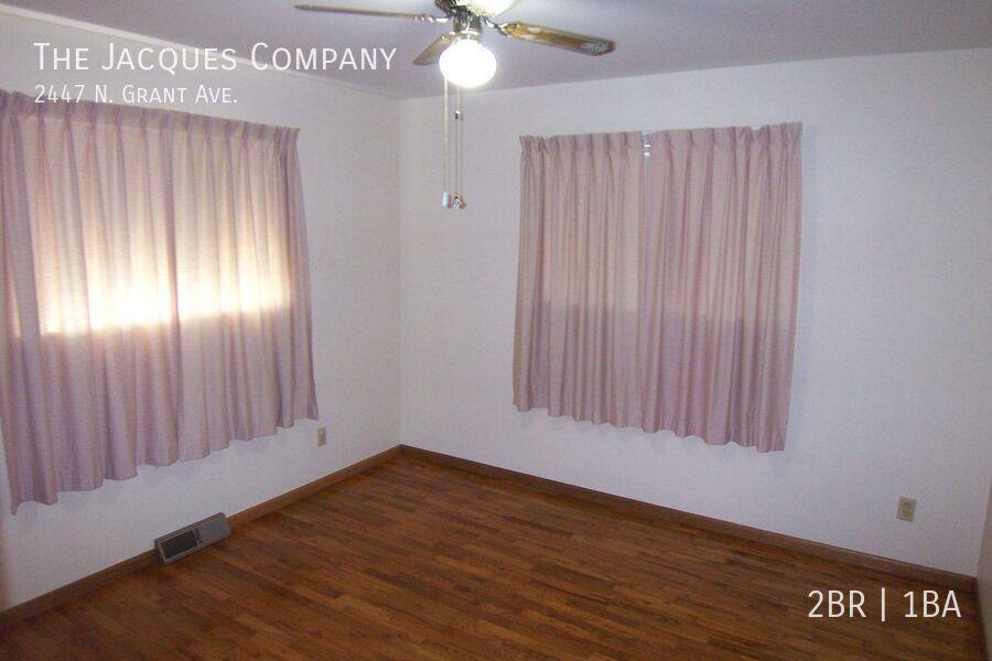 2447 N Grant Ave, Springfield, MO 65803 - House for Rent - Image 7