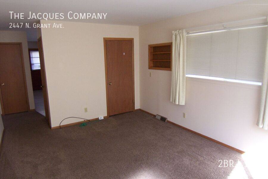 House for rent at 2447 N Grant Ave, Springfield, MO 65803