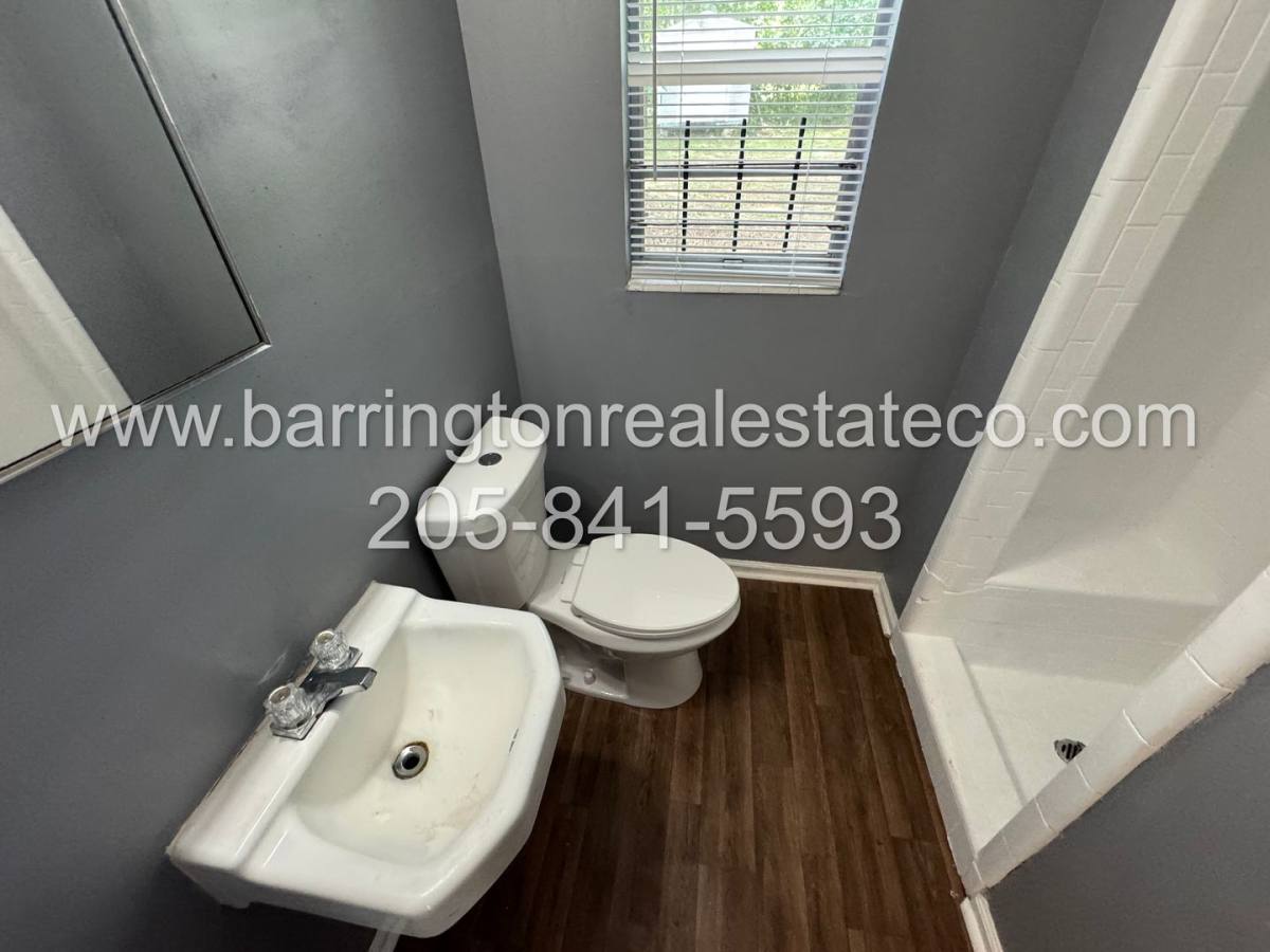 House for rent at 410 W Lake Dr, Bessemer, AL 35020