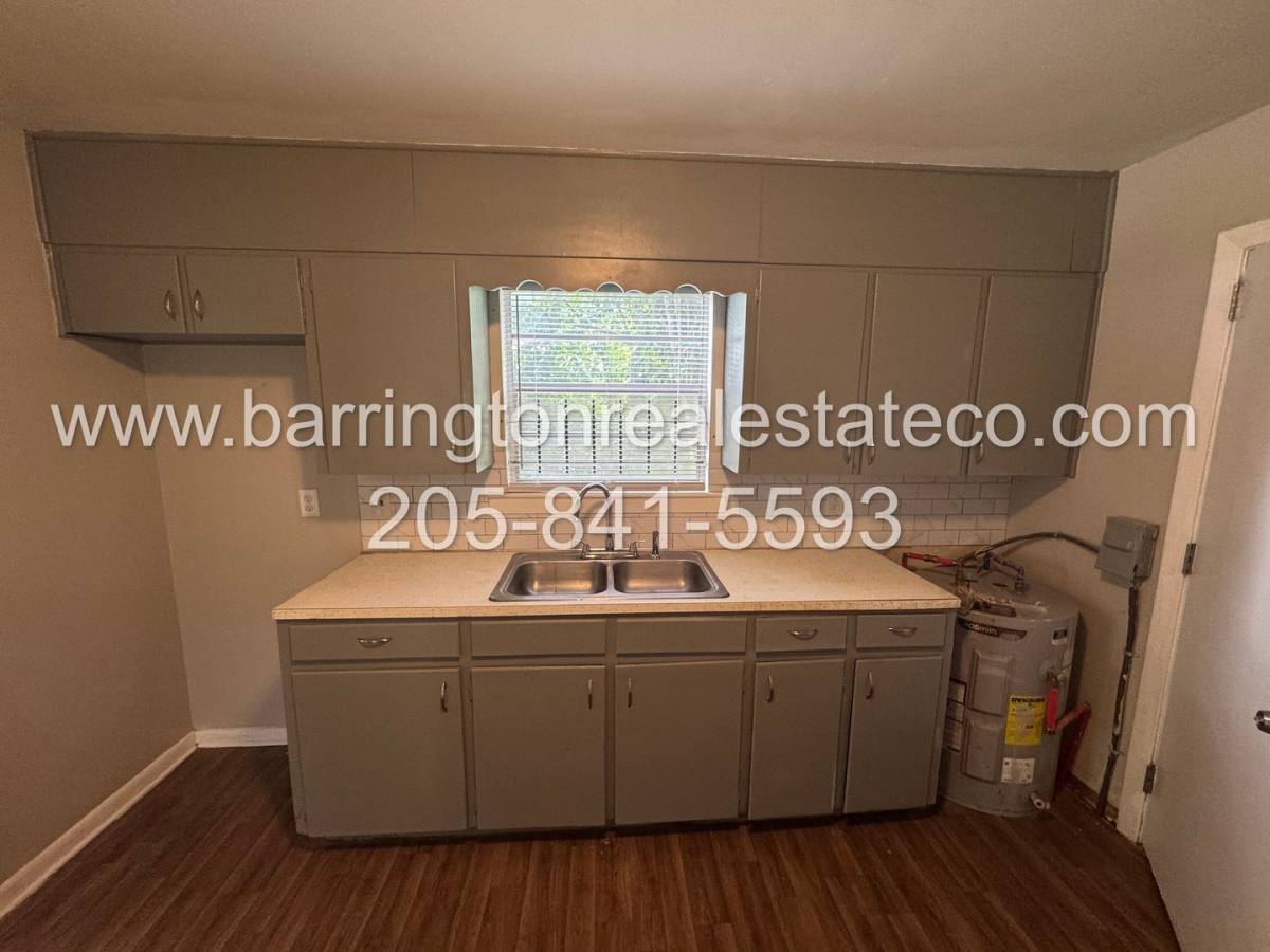 House for rent at 410 W Lake Dr, Bessemer, AL 35020
