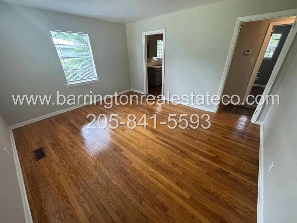 House for rent at 410 W Lake Dr, Bessemer, AL 35020
