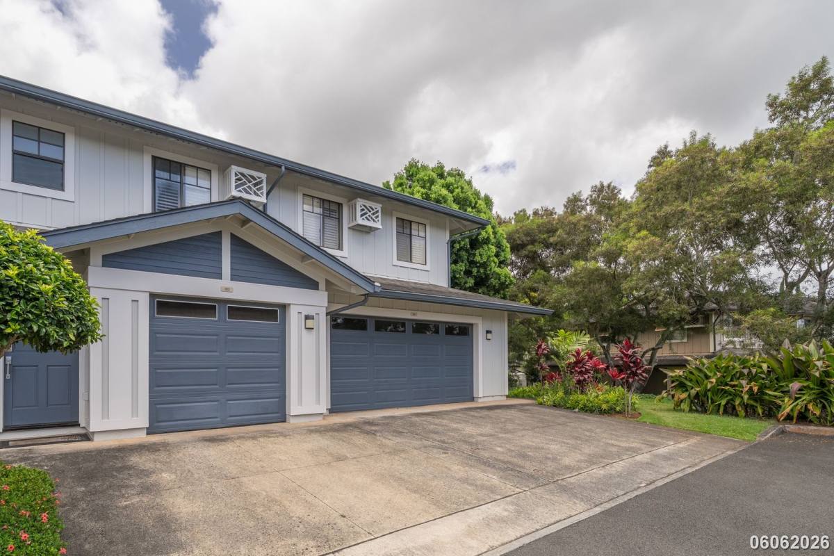 Townhouse for rent at 95-927 Ukuwai St, Mililani, HI 96789