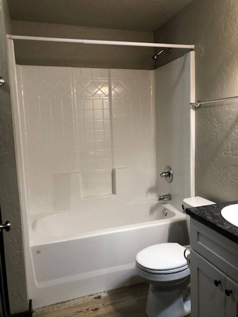 Apartment for rent at 13714 W Bergen Dr, Airway Heights, WA 99001