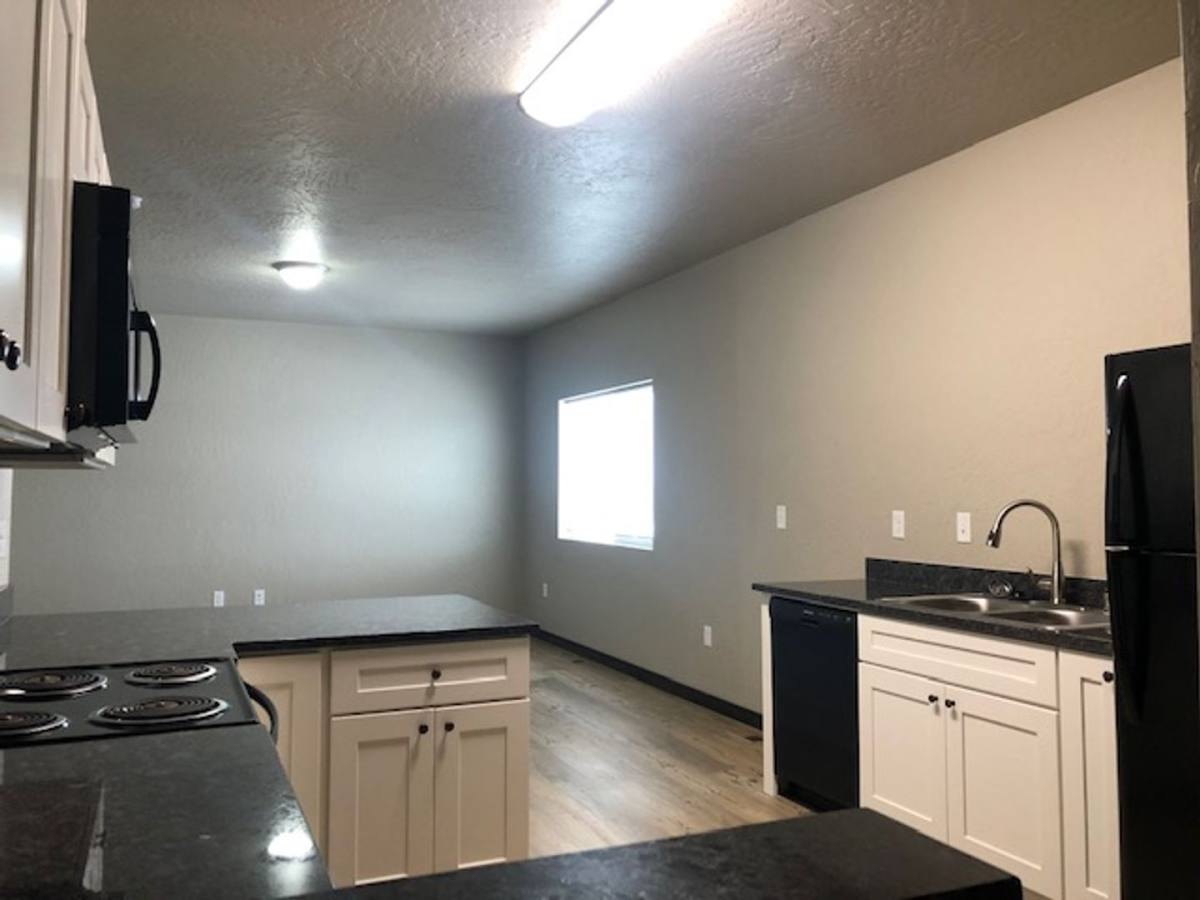 Apartment for rent at 13714 W Bergen Dr, Airway Heights, WA 99001