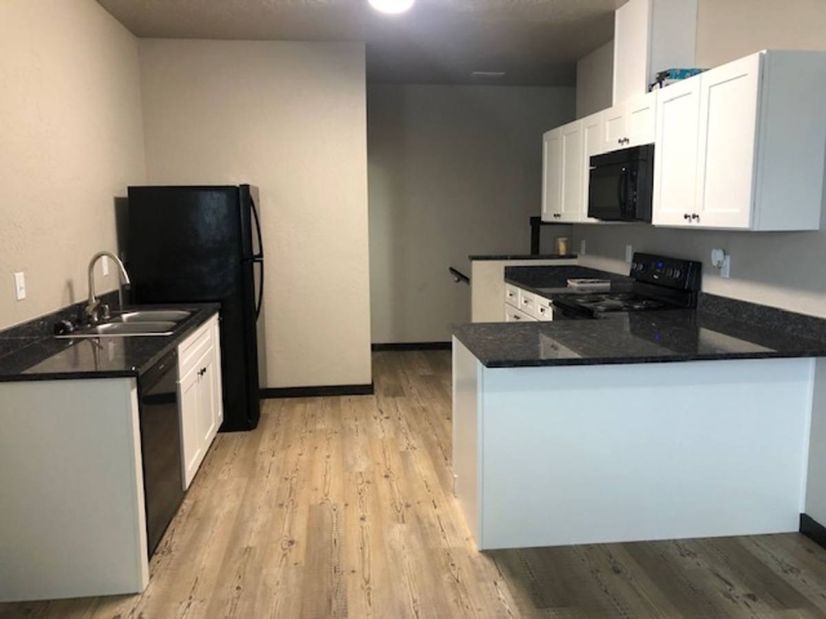 Apartment for rent at 13714 W Bergen Dr, Airway Heights, WA 99001