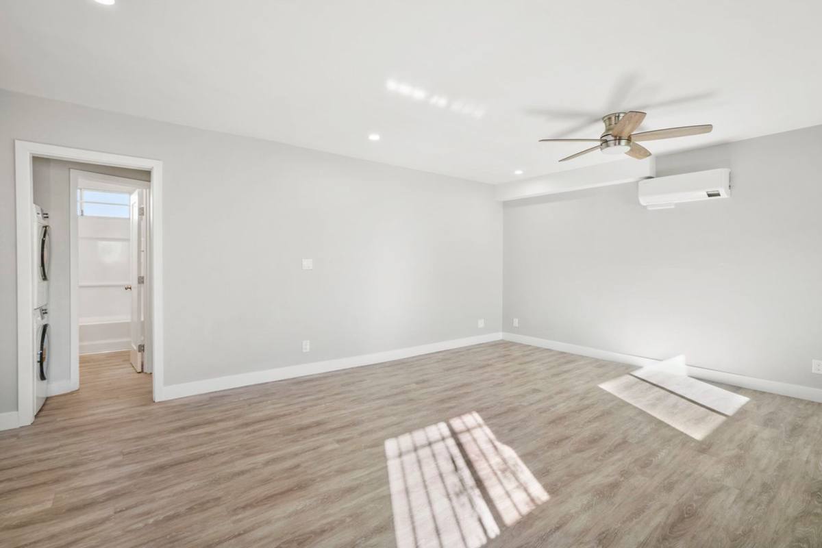 Apartment for rent at 4033 36th St, San Diego, CA 92104