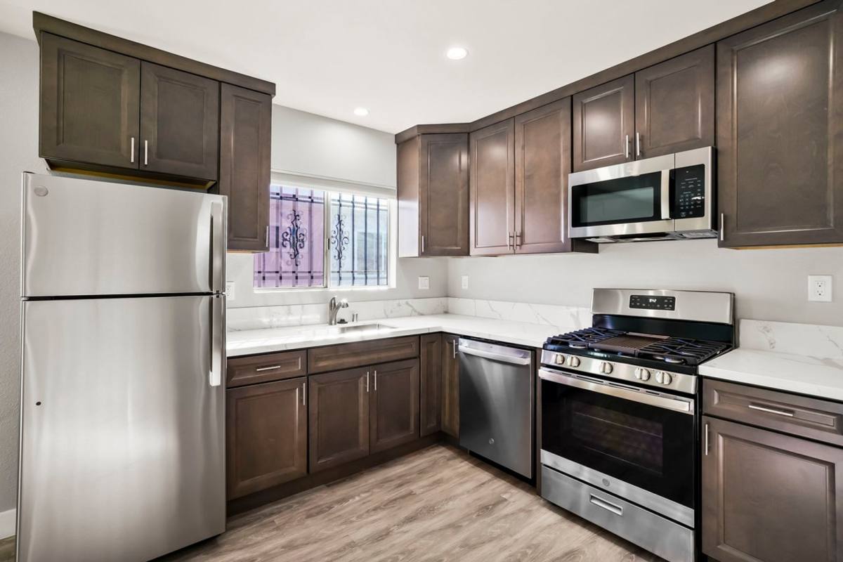 Apartment for rent at 4033 36th St, San Diego, CA 92104