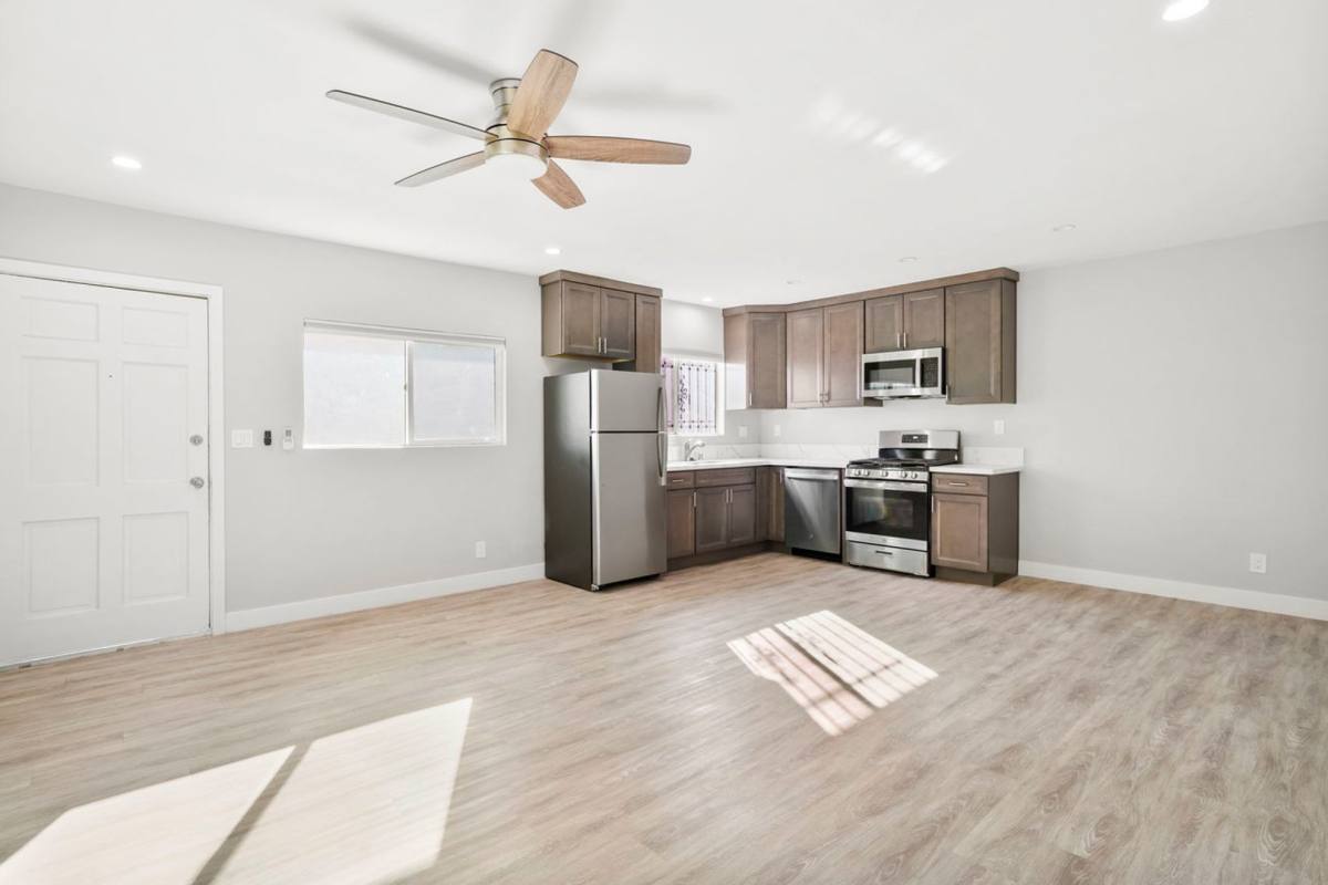 Apartment for rent at 4033 36th St, San Diego, CA 92104