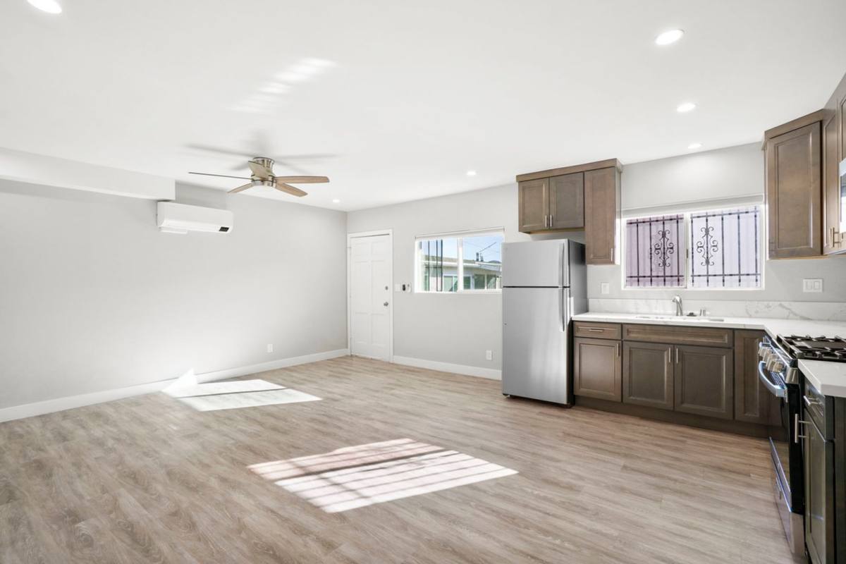 Apartment for rent at 4033 36th St, San Diego, CA 92104