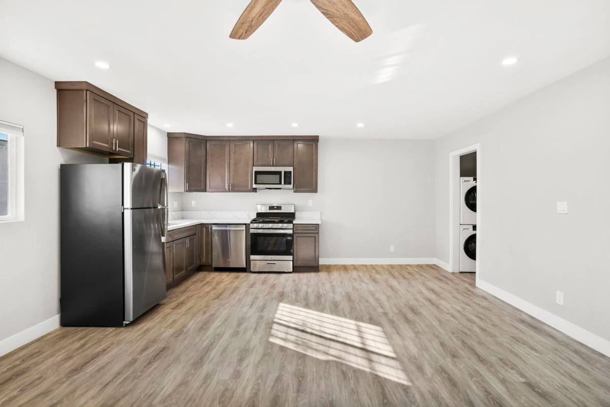 Apartment for rent at 4033 36th St, San Diego, CA 92104