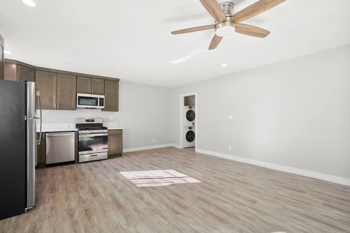 Apartment for rent at 4033 36th St, San Diego, CA 92104