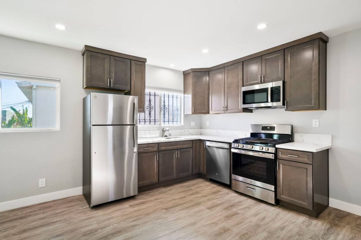 Apartment for rent at 4033 36th St, San Diego, CA 92104