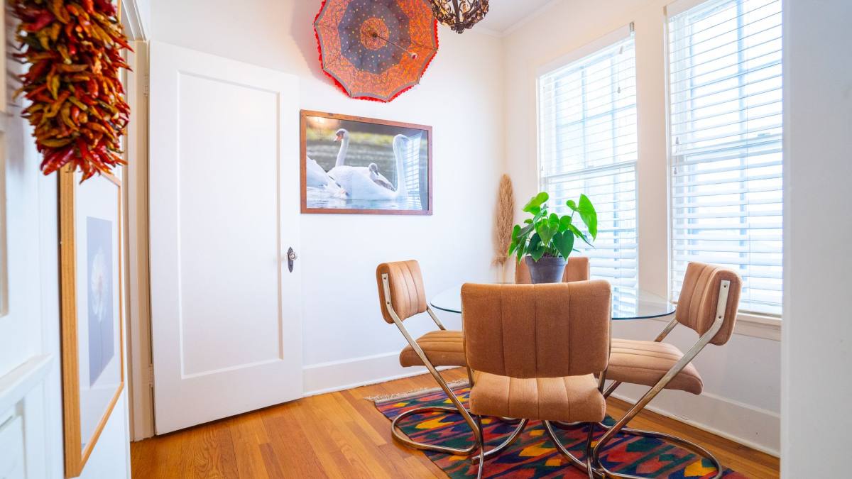 Apartment for rent at 3305 Speedway, Austin, TX 78705