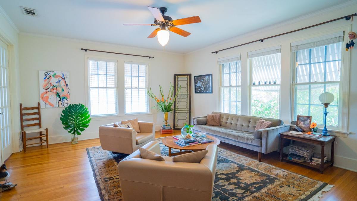 3305 Speedway, Austin, TX 78705 - Apartment for Rent - Image 3