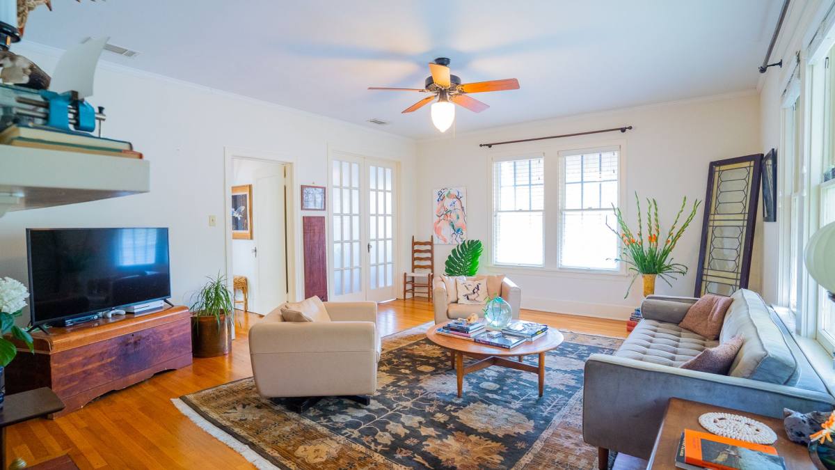 3305 Speedway, Austin, TX 78705 - Apartment for Rent - Image 4